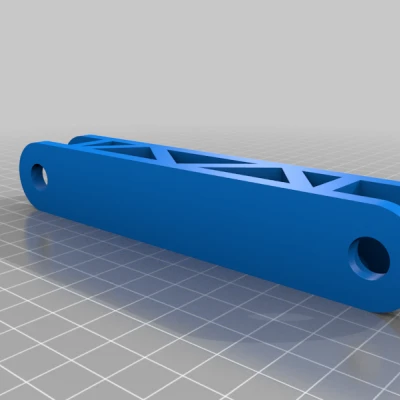 Giá đỡ webcam VESA cho game bàn