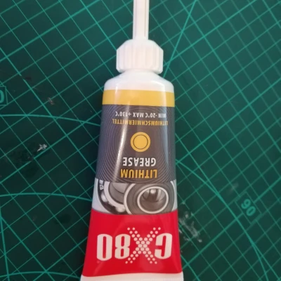 Adapter CX-80 cho vòng bi LMU 08