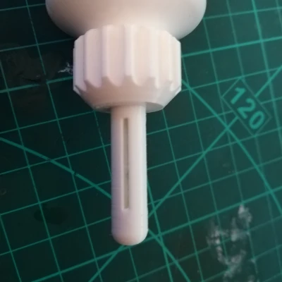 Adapter CX-80 cho vòng bi LMU 08