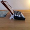 Giá đỡ Ipad cho bàn phím Keychron K6 - Thumbnail 3