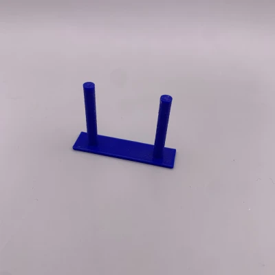 Kiểm tra Stringing / Điểm giật nhanh