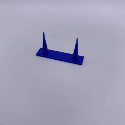 Kiểm tra Stringing / Điểm giật nhanh