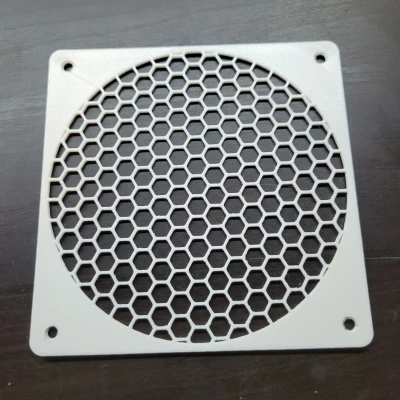 Vỉ Nướng Quạt 120mm