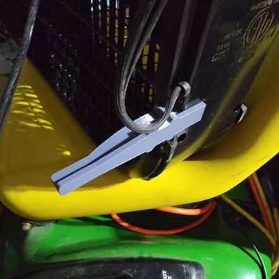 Chân đế thay thế cho quạt hộp Lasko 20 inch