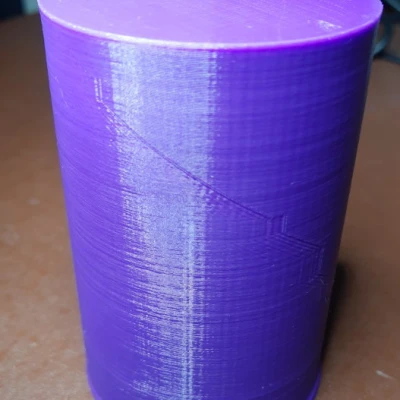 Dụng cụ giữ mũi tua vít dài