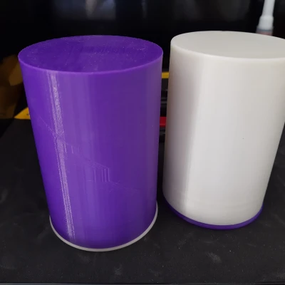 Dụng cụ giữ mũi tua vít dài