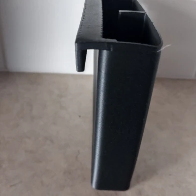 Hộp Bút Treo, Chia Vách Một Phần