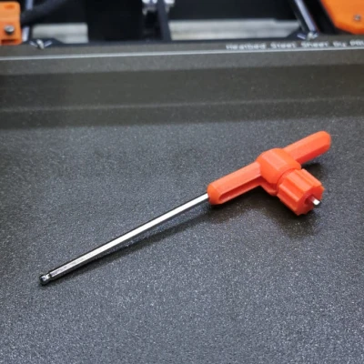 Phụ kiện cờ lê lục giác