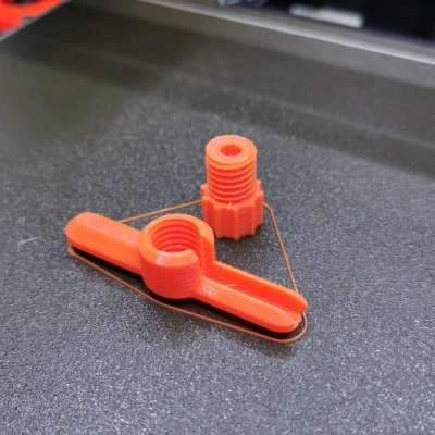 Phụ kiện cờ lê lục giác