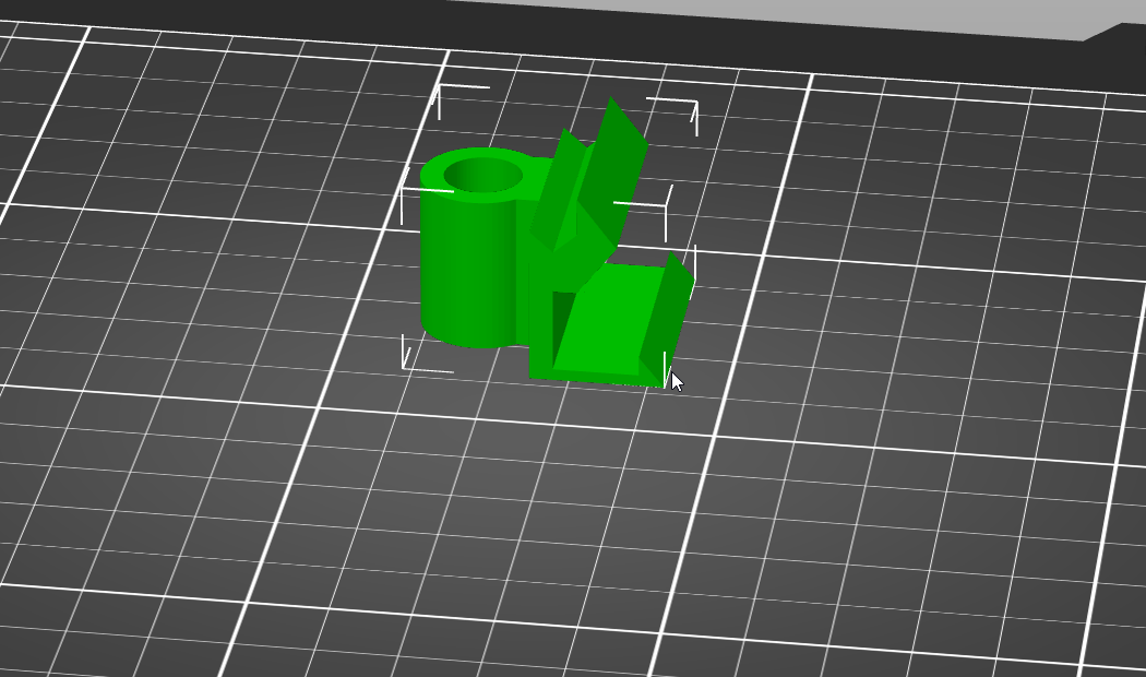 Giá đỡ Camera Eufy Cho Máy In Prusa