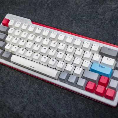 Bàn phím cơ - SiCK-68