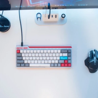 Bàn phím cơ - SiCK-68