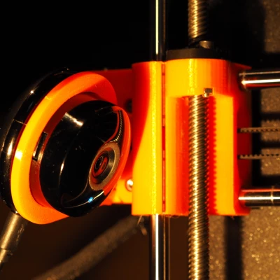 Giá đỡ Camera YI cho Prusa i3 MK3 / MK3S
