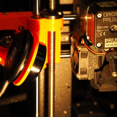 Giá đỡ Camera YI cho Prusa i3 MK3 / MK3S