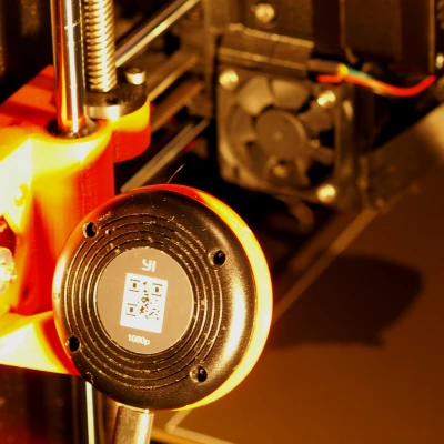 Giá đỡ Camera YI cho Prusa i3 MK3 / MK3S