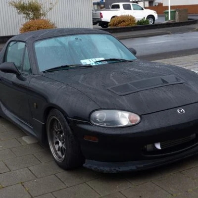 Răng Halloween cho xe hơi