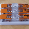 Hộp đựng đầu nối Wago 221 cho 2 và 3 dây - Thumbnail 3
