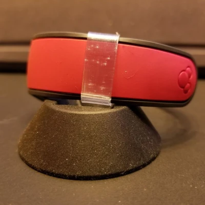 Bộ giữ dây đeo Magic Band 2 (Magicband hiện tại)