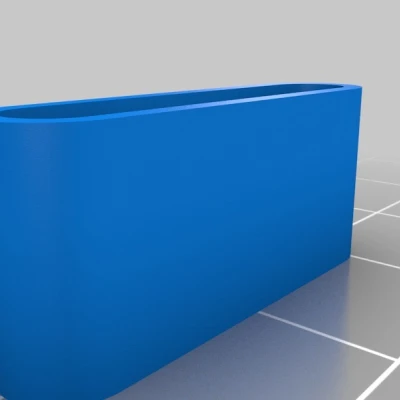 Bộ giữ dây đeo Magic Band 2 (Magicband hiện tại)