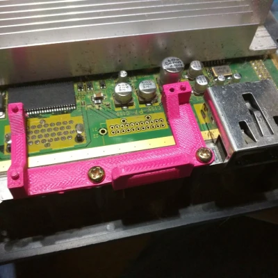 Giá đỡ HDMI GCVideo Pluto-IIx