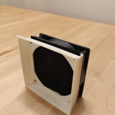 Máy hút khói hàn