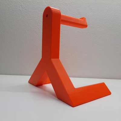 Giá đỡ cuộn chỉ