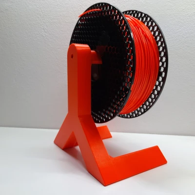 Giá đỡ cuộn chỉ