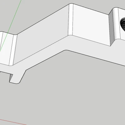 Hướng dẫn sợi dây tóc cho khớp nối khí nén