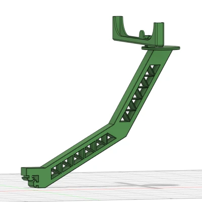 Giá đỡ Điện thoại Octo4A để chạy Octoprint trên Điện thoại thông minh của bạn