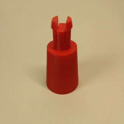 Tay cầm Black & Decker Workmate