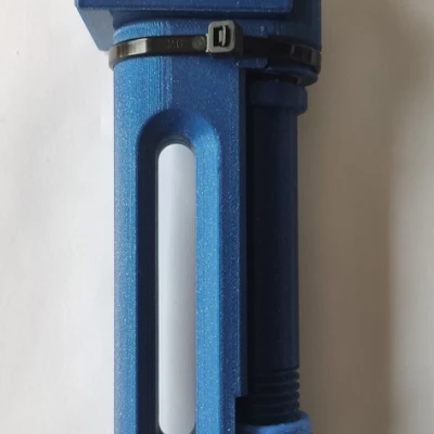 Spool Mate - giá đỡ cuộn dây không ma sát cho Ender3 v2