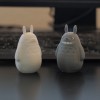 Mô hình Totoro 3D - Thumbnail 2