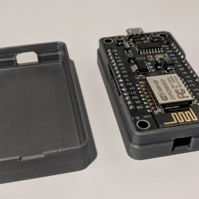 Vỏ Hộp NodeMCU V3