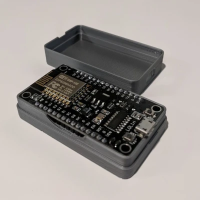 Vỏ Hộp NodeMCU V3