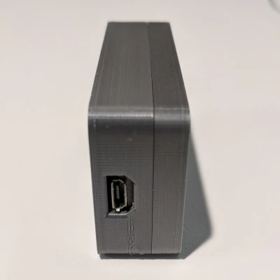 Vỏ Hộp NodeMCU V3