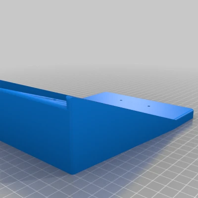 Đế nghiêng Baratza Vario cho việc xay định lượng