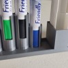 Hộp đựng bút và tẩy (dành cho Bảng trắng IKEA) - Thumbnail 1