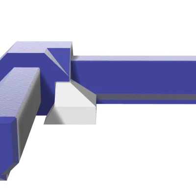 Khung ảnh có thể điều chỉnh vô hạn