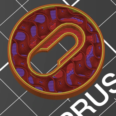 Khe Khóa Lỗ Móc Tường