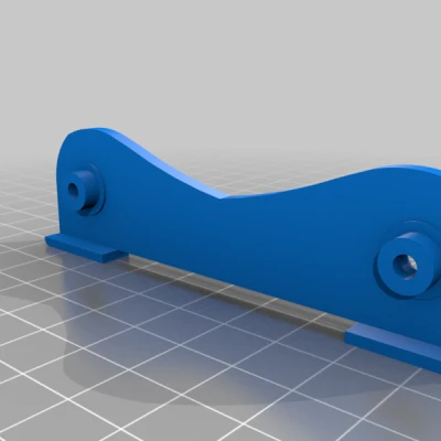 EIBOS Series X: Con lăn cuộn dây TUSH bạc đạn 608