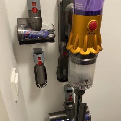 Giá treo phụ kiện Dyson v12 Slim