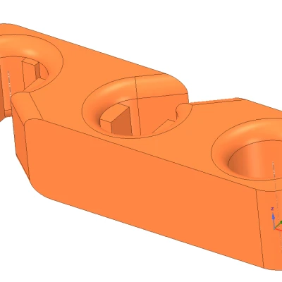 Dụng cụ căng dây paracord / dây thừng