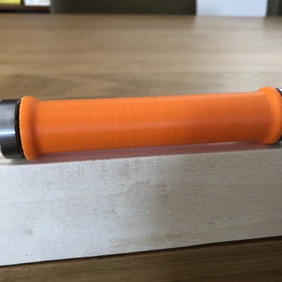 Giá Đỡ Cuộn Sợi Filler - Có Thể Tùy Chỉnh