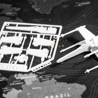 Bộ Kit X-Wing REDUX