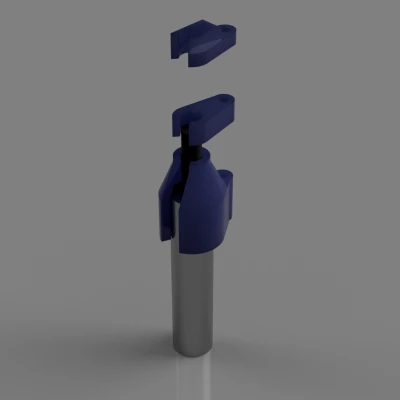 Hỗ trợ dây FINDA cho MMU2S