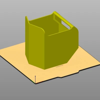 Máng Ăn Chim Có Camera Blink