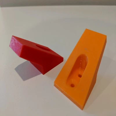 Giá đỡ treo tường