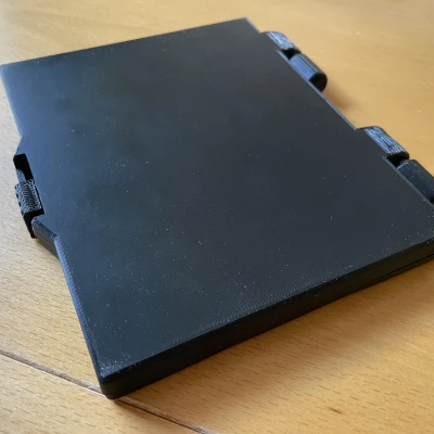 Dụng cụ đo bán kính