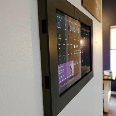 Giá treo tường cho Máy tính bảng