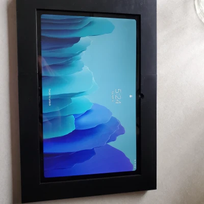 Giá treo tường cho Máy tính bảng